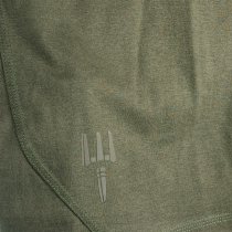 Pitchfork Range Master T-Shirt - Ranger Green - L