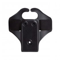 Safariland 6004 Lightweight Leg Shroud - Shroud Only - Dark Earth