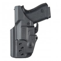 Safariland 575 GLS Pro-Fit IWB Holster Compact - Black - Droit