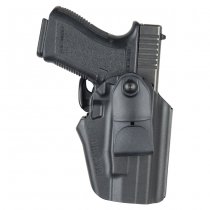 Safariland 575 GLS Pro-Fit IWB Holster Compact - Black - Right