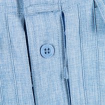 Helikon-Tex Defender Mk2 Gentleman Shirt - Melange Black-Grey - M