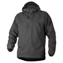 Helikon-Tex Windrunner Windshirt - Black - 2XL