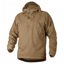 Helikon-Tex Windrunner Windshirt - Coyote - XS