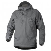 Helikon-Tex Windrunner Windshirt - Shadow Grey - 3XL