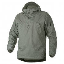 Helikon-Tex Windrunner Windshirt - Alpha Green - L