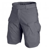 Helikon-Tex UTS Urban Tactical Shorts 11 PolyCotton Ripstop - Shadow Grey - S