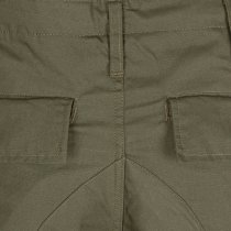 Invader Gear Revenger TDU Pant - Ranger Green - XL