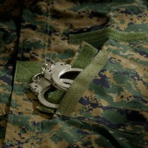 Invader Gear Revenger TDU Shirt - Marpat - L