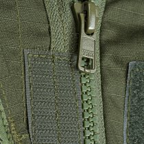 Invader Gear Revenger TDU Shirt - OD - L