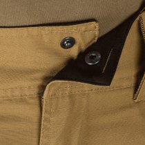 Clawgear Operator Combat Pant - Coyote - 42 - 32
