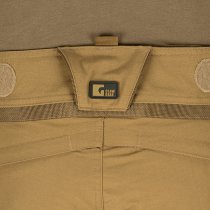 Clawgear Operator Combat Pant - Coyote - 42 - 32