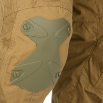 Clawgear Operator Combat Pant - Coyote - 42 - 32