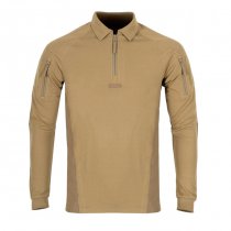 Helikon-Tex Range Polo Shirt - Coyote - 2XL