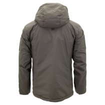 Carinthia MIG 4.0 Jacket - Olive - 2XL