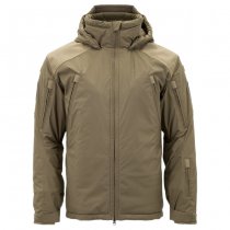 Carinthia MIG 4.0 Jacket - Coyote - 2XL