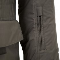 Carinthia ECIG 4.0 Jacket - Olive - M