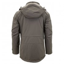Carinthia ECIG 4.0 Jacket - Olive - XL