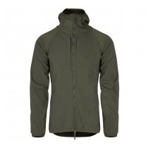 Helikon-Tex Urban Hybrid Softshell Jacket - Taiga Green - S