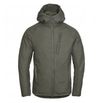 Helikon-Tex Wolfhound Climashield Hoodie - PenCott Wildwood - M