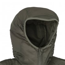 Helikon-Tex Wolfhound Climashield Hoodie - PenCott Wildwood - XL