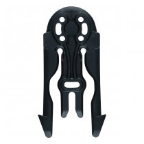 Safariland MLS 15 Molle Locking System Holster Fork - Dark Earth