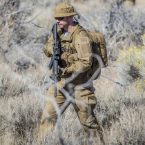 Helikon-Tex MBDU Shirt NyCo Ripstop - RAL 7013 - M