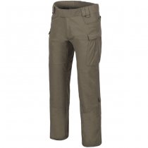 Helikon-Tex MBDU Trousers NyCo Ripstop - RAL 7013 - L - Short