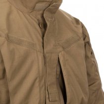 Helikon-Tex MBDU Shirt NyCo Ripstop - Coyote - M