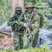 Helikon-Tex MBDU Shirt NyCo Ripstop - Coyote - XL