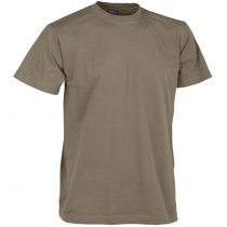 Helikon-Tex Classic T-Shirt - US Brown - S