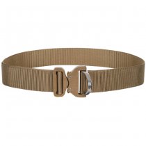 Helikon-Tex Cobra D-Ring FX45 Tactical Belt - Coyote - S