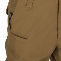 Helikon-Tex CPU Combat Patrol Uniform Pants - Navy Blue - 2XL - Regular