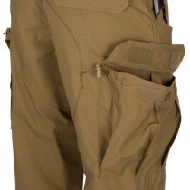 Helikon-Tex CPU Combat Patrol Uniform Pants - Legion Forest - XS - Long