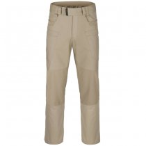 Helikon-Tex Hybrid Tactical Pants - Shadow Grey - 3XL - Short