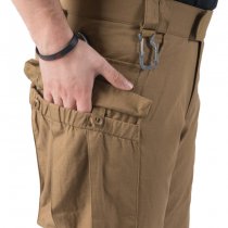 Helikon-Tex MBDU Trousers NyCo Ripstop - PenCott WildWood - XS - Regular