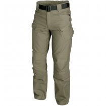 Helikon-Tex UTP Urban Tactical Pants - PolyCotton Ripstop - Adaptive Green - 2XL - Short