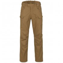 Helikon-Tex UTP Urban Tactical Pants - PolyCotton Ripstop - Crimson Sky / Ash Grey - L - Regular