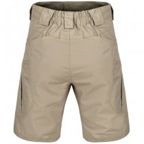 Helikon-Tex UTS Urban Tactical Shorts 8.5 PolyCotton Ripstop - Olive Green - 3XL