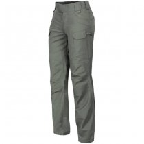 Helikon-Tex Women's UTP Urban Tactical Pants PolyCotton Ripstop - Olive Drab - 29 - 32