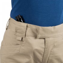 Helikon-Tex Women's UTP Urban Tactical Pants PolyCotton Ripstop - Olive Drab - 29 - 32