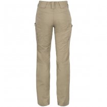 Helikon-Tex Women's UTP Urban Tactical Pants PolyCotton Ripstop - Shadow Grey - 28 - 32