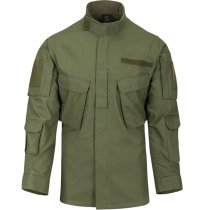 Helikon-Tex CPU Combat Patrol Uniform Jacket - Legion Forest - S