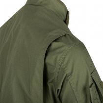 Helikon-Tex CPU Combat Patrol Uniform Jacket - Legion Forest - S