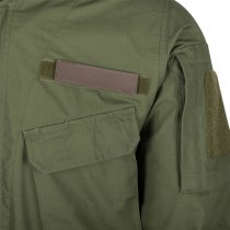 Helikon-Tex CPU Combat Patrol Uniform Jacket - Legion Forest - S