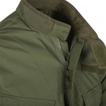 Helikon-Tex CPU Combat Patrol Uniform Jacket - Legion Forest - S