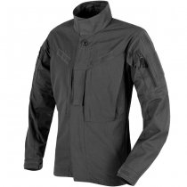 Helikon-Tex MBDU Shirt NyCo Ripstop - Black - M