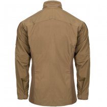 Helikon-Tex MBDU Shirt NyCo Ripstop - Olive Green - XL