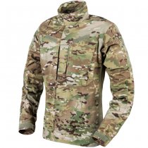 Helikon-Tex MBDU Shirt NyCo Ripstop - Multicam - 3XL