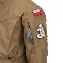 Helikon-Tex MBDU Shirt NyCo Ripstop - PenCott WildWood - XS