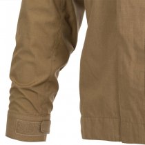 Helikon-Tex MBDU Shirt NyCo Ripstop - PenCott WildWood - M